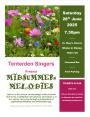 Midsummer Melodies